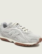 New Balance Sneakers U204L | piele întoarsă