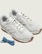 New Balance Sneakers U204L | piele întoarsă