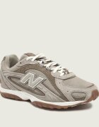 New Balance Sneakers U204L | piele întoarsă