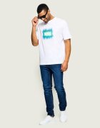 New Balance Sneakers U7509OT cu adaos de piele