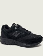 New Balance Sneakers U880R | piele întoarsă