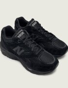 New Balance Sneakers U880R | piele întoarsă