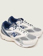 New Balance Sneakers U880R | piele întoarsă