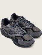 New Balance Sneakers U880R | piele întoarsă