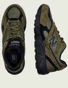 New Balance Sneakers U880R | piele întoarsă