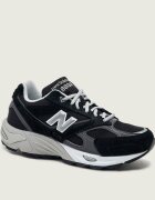 New Balance Sneakers U880R8EU | piele întoarsă