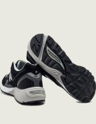 New Balance Sneakers U880R8EU | piele întoarsă