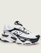New Balance Sneakers U9060 | piele întoarsă