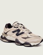 New Balance Sneakers U9060 | piele întoarsă