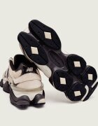 New Balance Sneakers U9060 | piele întoarsă