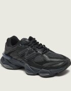 New Balance Sneakers U9060 | piele întoarsă cu adaos de piele