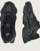 New Balance Sneakers U9060 | piele întoarsă cu adaos de piele
