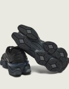 New Balance Sneakers U9060 | piele întoarsă cu adaos de piele