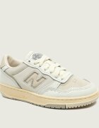 New Balance Teniși din piele U950 | piele întoarsă