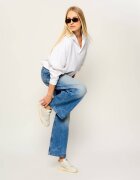 New Balance Teniși din piele U950 | piele întoarsă