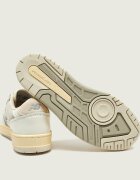 New Balance Teniși din piele U950 | piele întoarsă