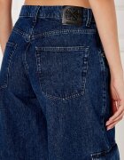 OFF-WHITE Blugi | flare fit