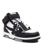 OFF-WHITE De piele sneakers