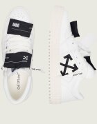 OFF-WHITE De piele sneakers LOW TOP 3.0 OFF COURT