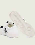 OFF-WHITE De piele sneakers LOW TOP 3.0 OFF COURT