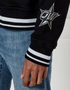OFF-WHITE Geacă bomber | Loose fit