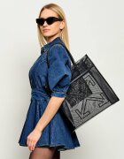 OFF-WHITE Geantă shopper