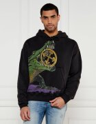 OFF-WHITE Hanorac BIG CROCO SKATE | Relaxed fit