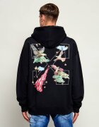 OFF-WHITE Hanorac DREAM ARROW SKATE | Relaxed fit