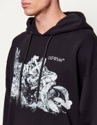 OFF-WHITE Hanorac EAGLE ROCK | Relaxed fit