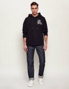 OFF-WHITE Hanorac GRASS INK | Relaxed fit