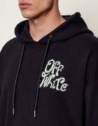 OFF-WHITE Hanorac GRASS INK | Relaxed fit