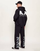 OFF-WHITE Hanorac HALF ARROWS | Relaxed fit