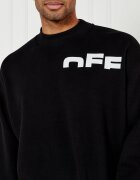 OFF-WHITE Hanorac OFF SHARED SKATE | Relaxed fit