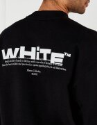OFF-WHITE Hanorac OFF SHARED SKATE | Relaxed fit