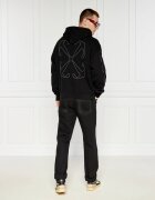 OFF-WHITE Hanorac | Oversize fit