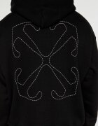 OFF-WHITE Hanorac | Oversize fit