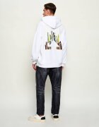 OFF-WHITE Hanorac Palace Arrow | Relaxed fit