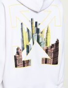 OFF-WHITE Hanorac Palace Arrow | Relaxed fit