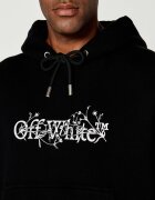 OFF-WHITE Hanorac | Regular Fit