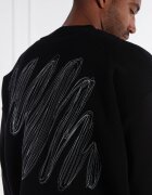 OFF-WHITE Hanorac | Regular Fit
