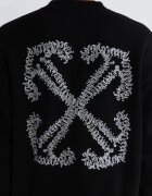 OFF-WHITE Hanorac | Regular Fit