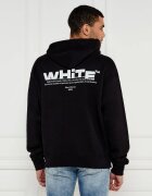 OFF-WHITE Hanorac | Relaxed fit