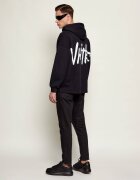 OFF-WHITE Hanorac Spray Logo | Loose fit