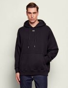 OFF-WHITE Hanorac STAMP SKATE | Oversize fit