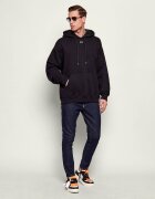 OFF-WHITE Hanorac STAMP SKATE | Oversize fit
