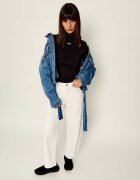 OFF-WHITE Maletă | Slim Fit