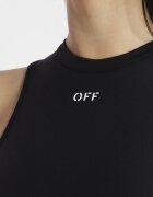 OFF-WHITE Rochie