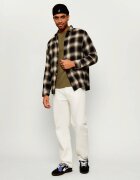 OFF-WHITE Sneakers End of Play | piele întoarsă