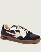 OFF-WHITE Sneakers M-End Of Play | piele întoarsă