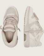 OFF-WHITE Sneakers OUT OF OFFICE | piele întoarsă